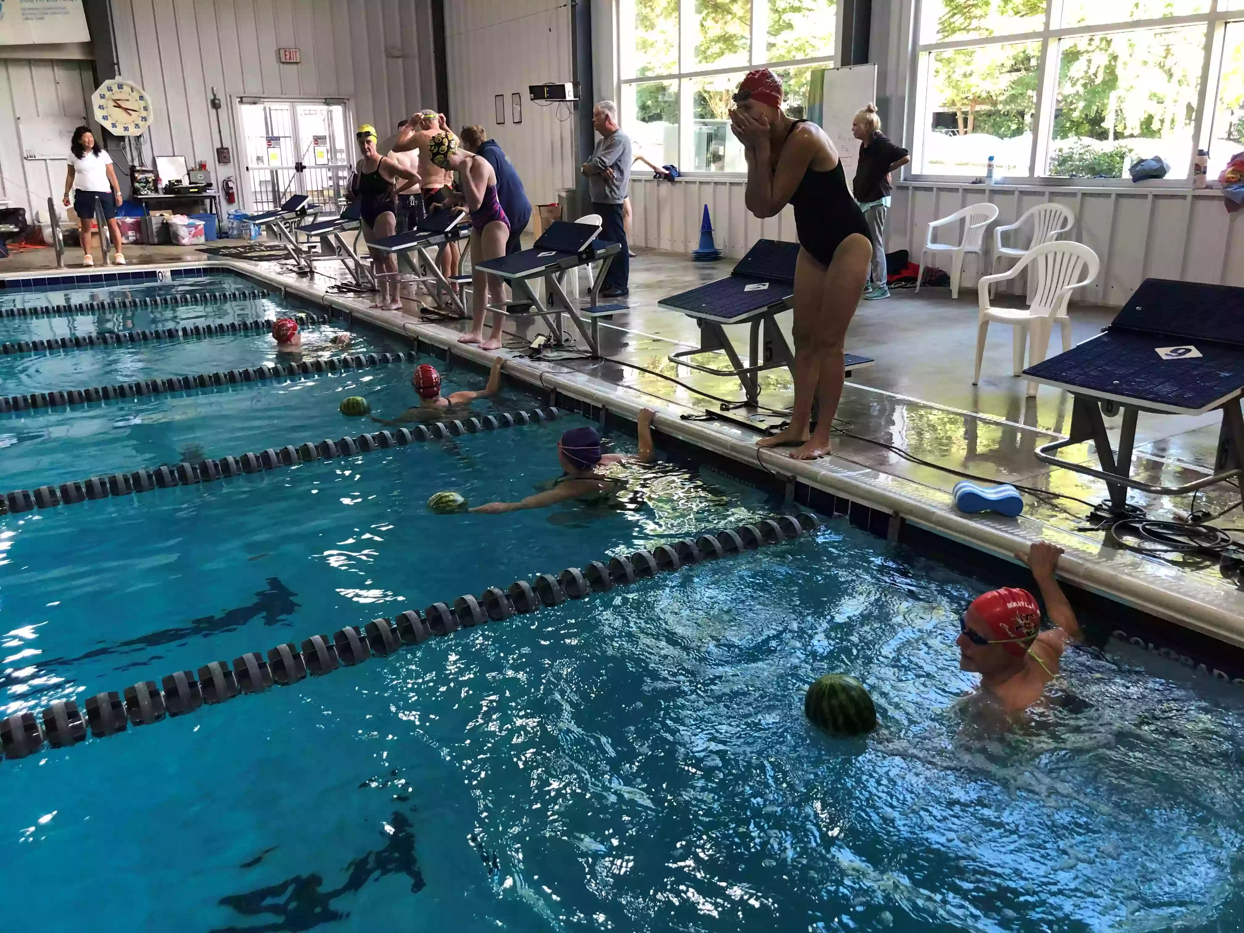 Severna Park Community Center