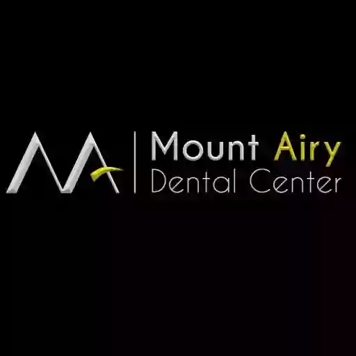 Mount Airy Dental Center