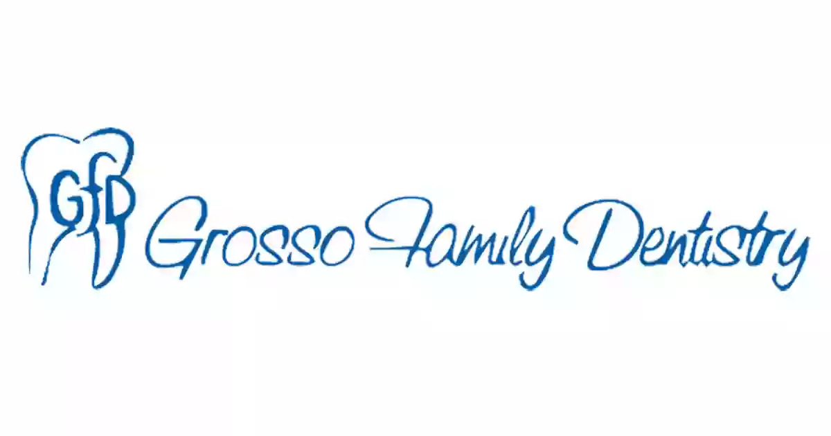 Grosso Family Dentistry