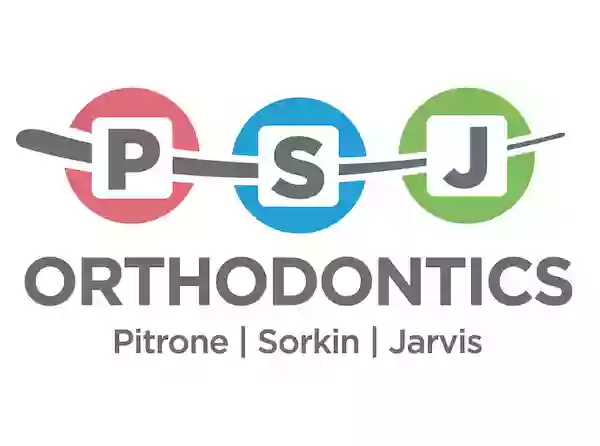 PSJ Orthodontics