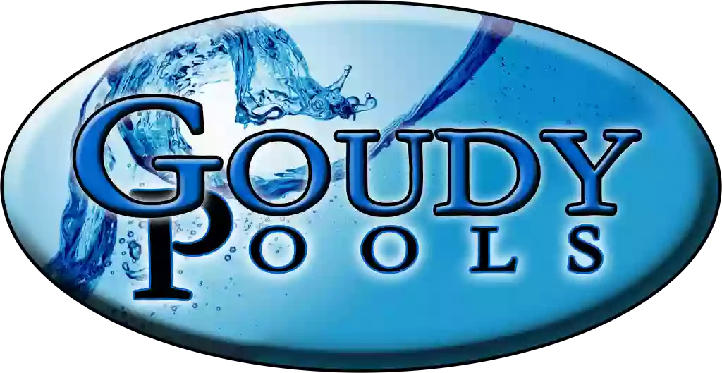 Goudy Pools, Inc