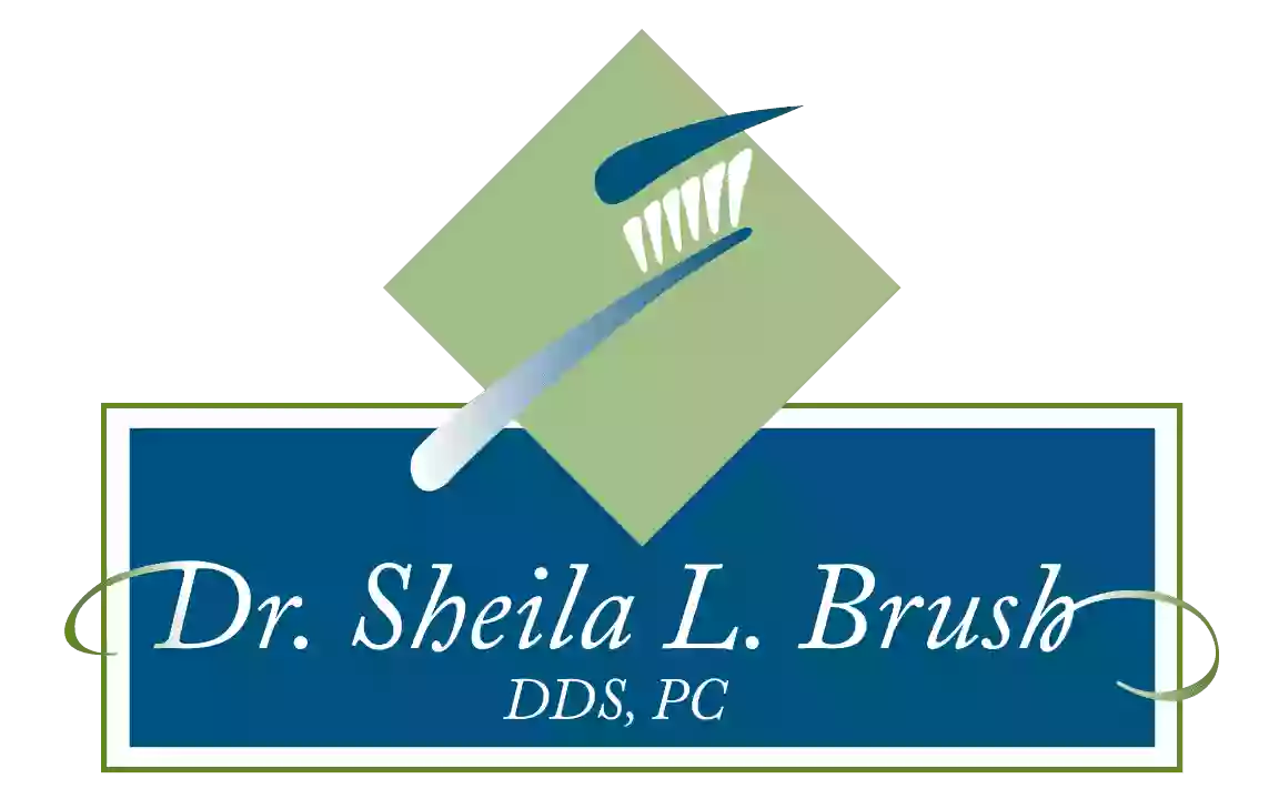 Sheila L. Brush, DDS | Dentist in Laytonsville, MD