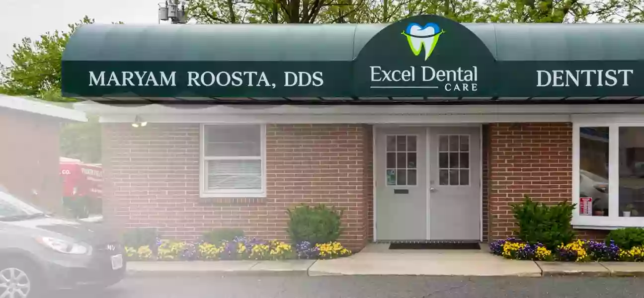 Excel Dental Care - Dr. Maryam Roosta Ellicott City