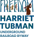Site of Harriet Tubman Childhood Home