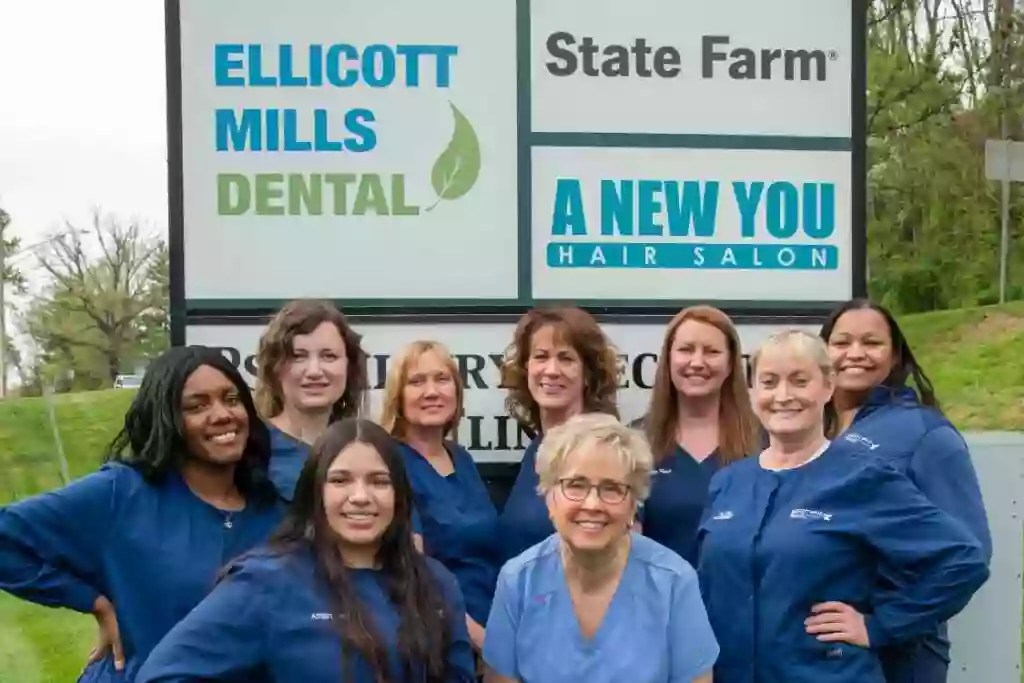 Ellicott Mills Dental