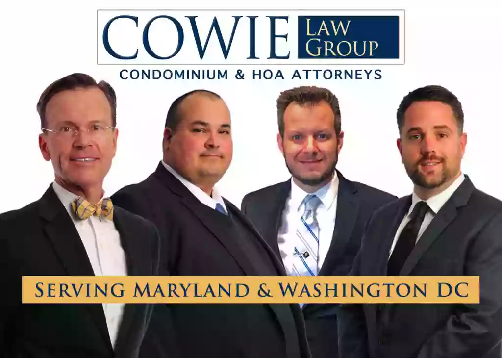 Maryland / DC Condominium & HOA Law Attorneys