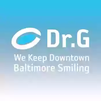 Dr. Garcia General & Cosmetic Dentistry