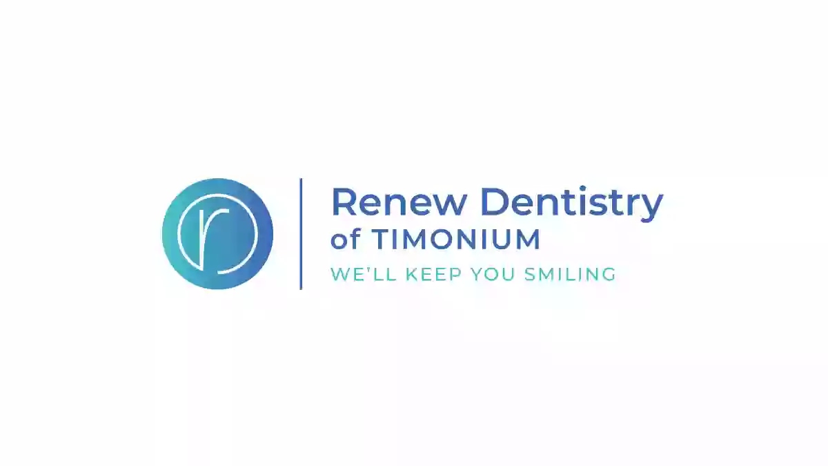 Renew Dentistry of Timonium - Dr. Jeffrey M. Behar, DDS