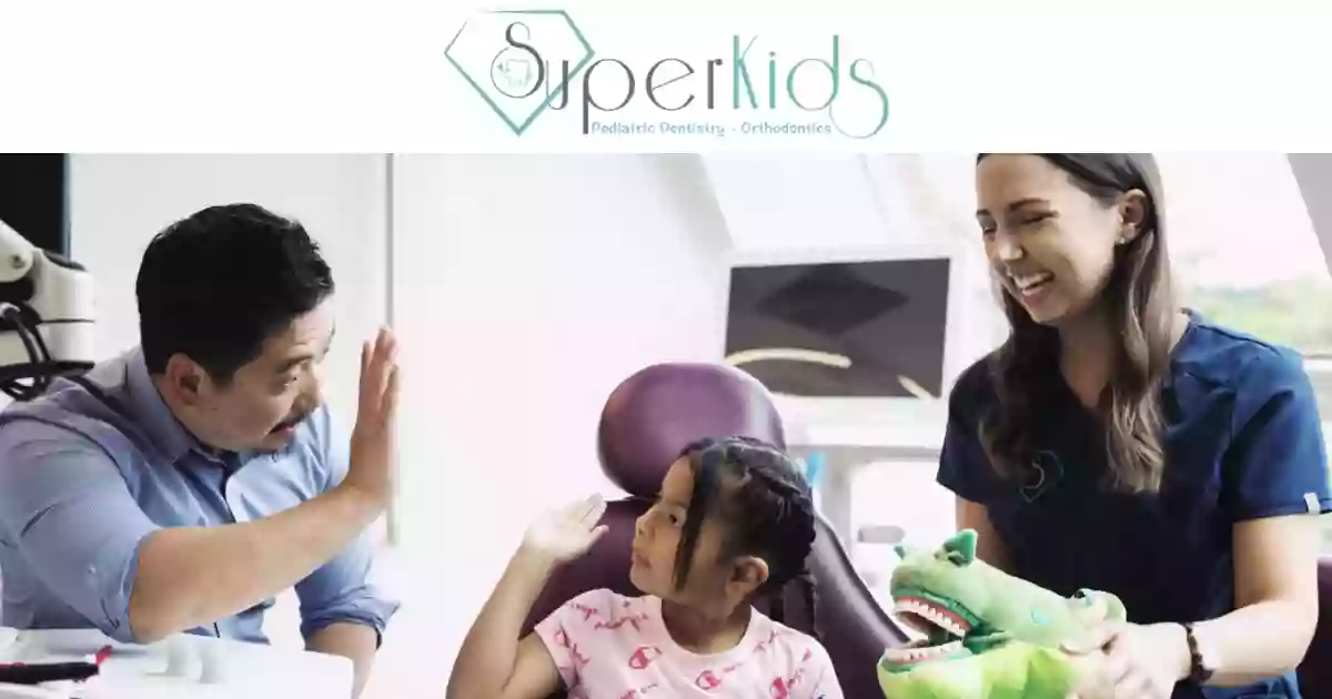 SuperKids Pediatric Dentistry