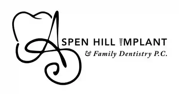 Aspen Hill Implant and Family Dentistry