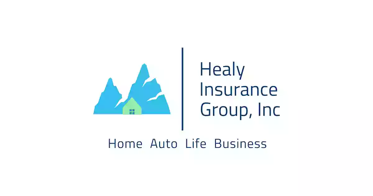 Healy Insurance Group, Inc.