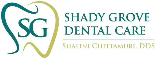 Shady Grove Dental Care: Shalini Chittamuri, D.D.S.