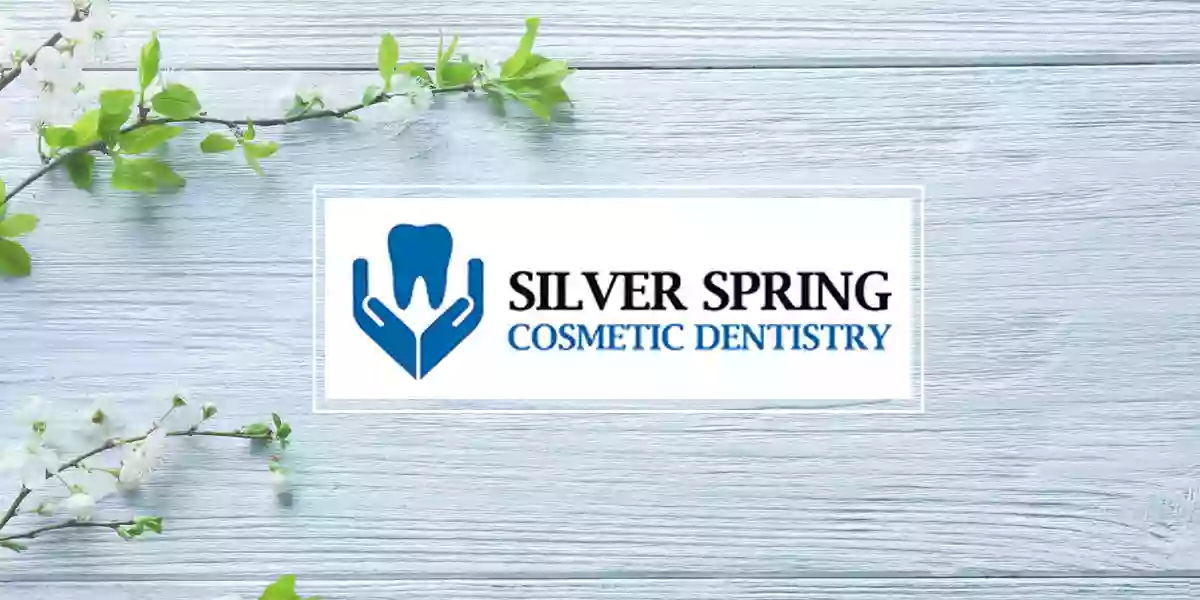 Silver Spring Cosmetic Dentistry