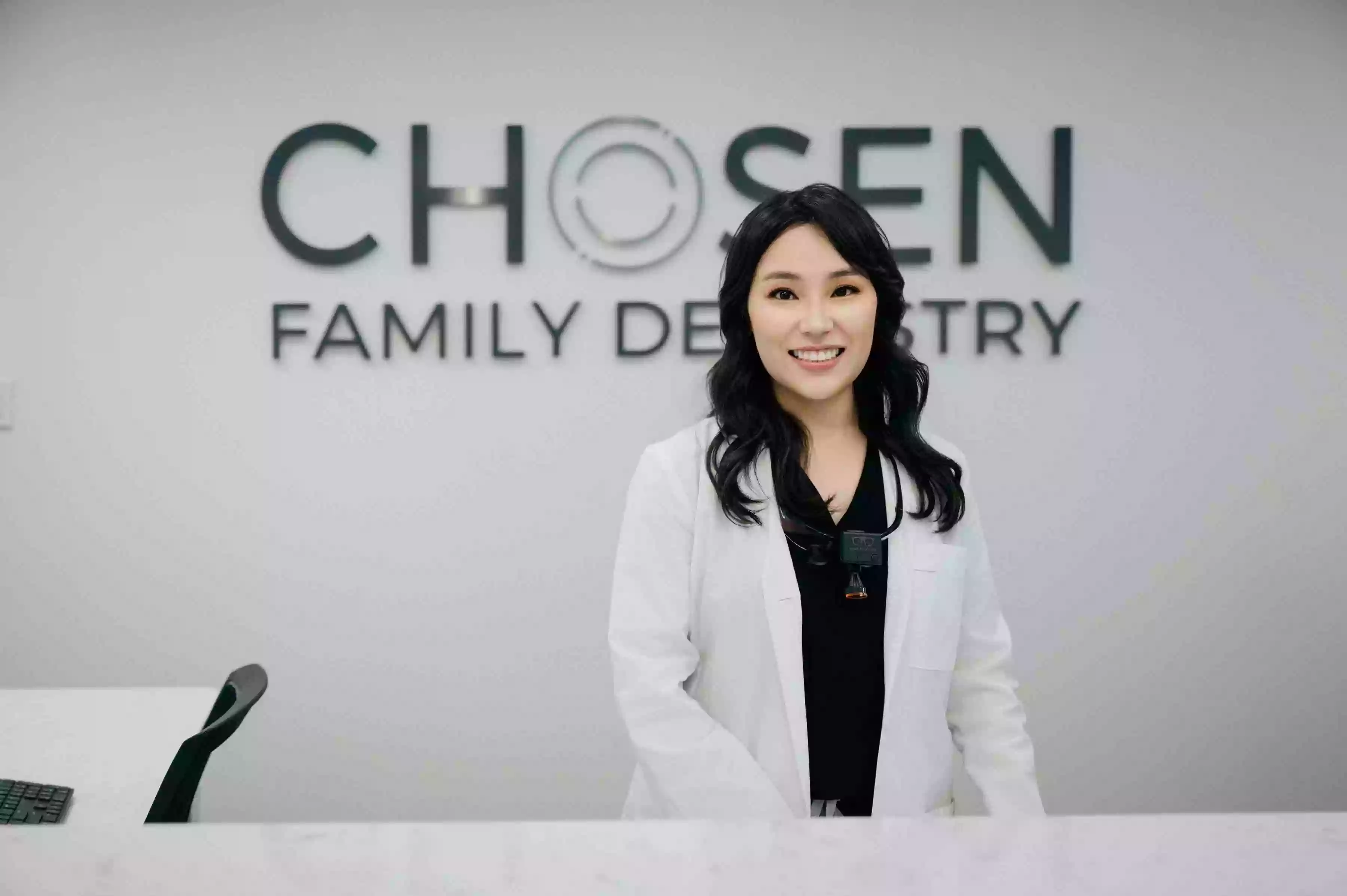 Chosen Family Dentistry