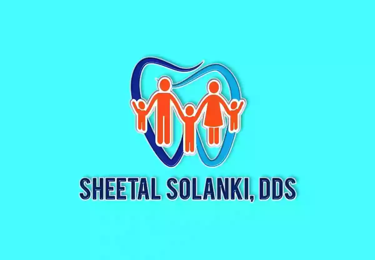 Dr. Sheetal Solanki DDS