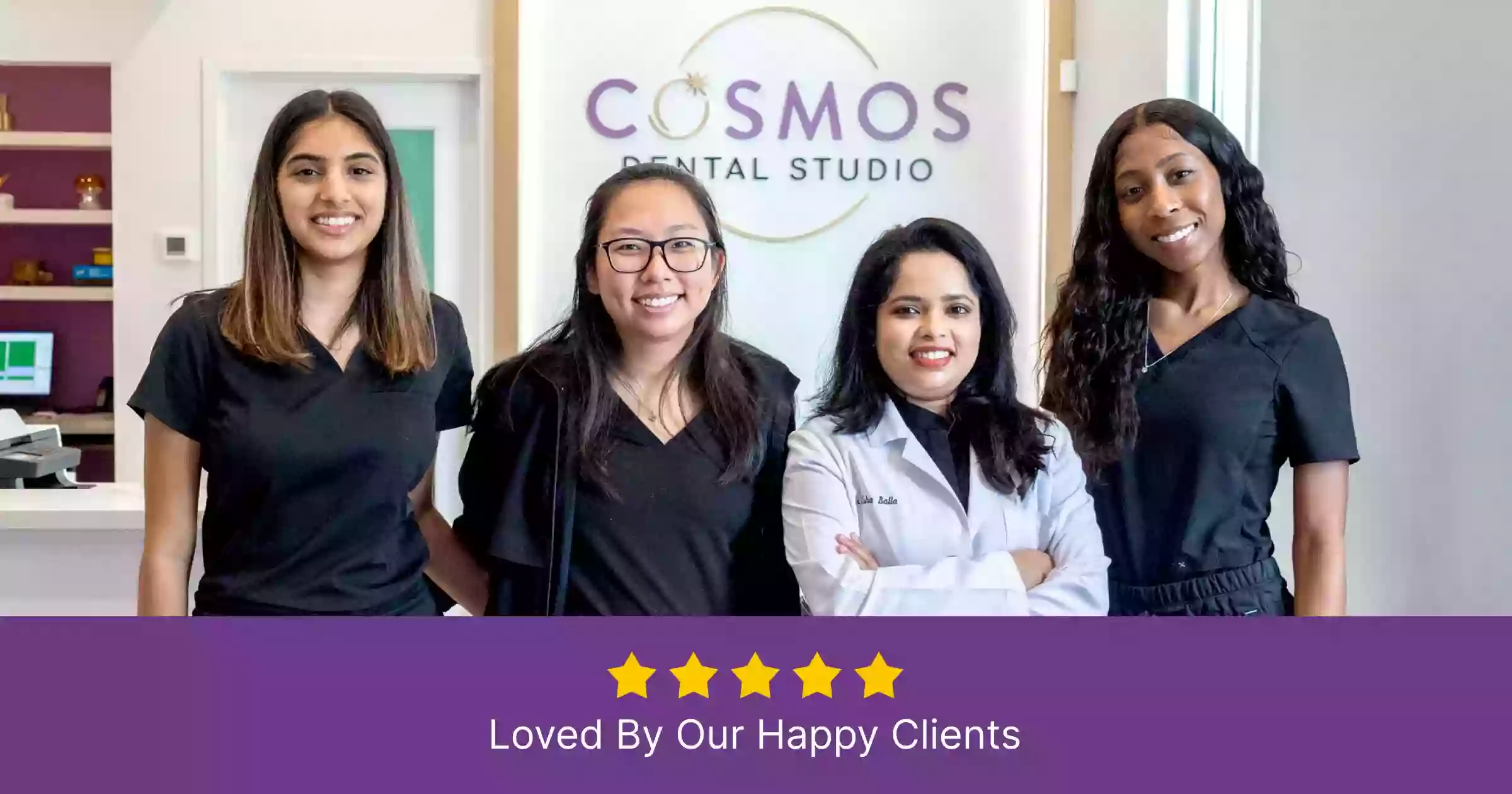 Cosmos Dental Studio