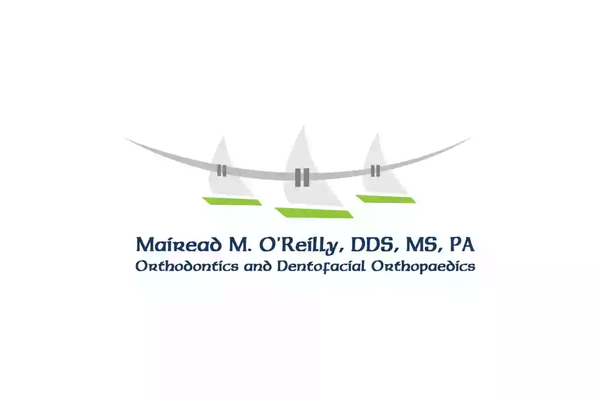 Mairead M. O'Reilly, DDS, MS, PA & Associates
