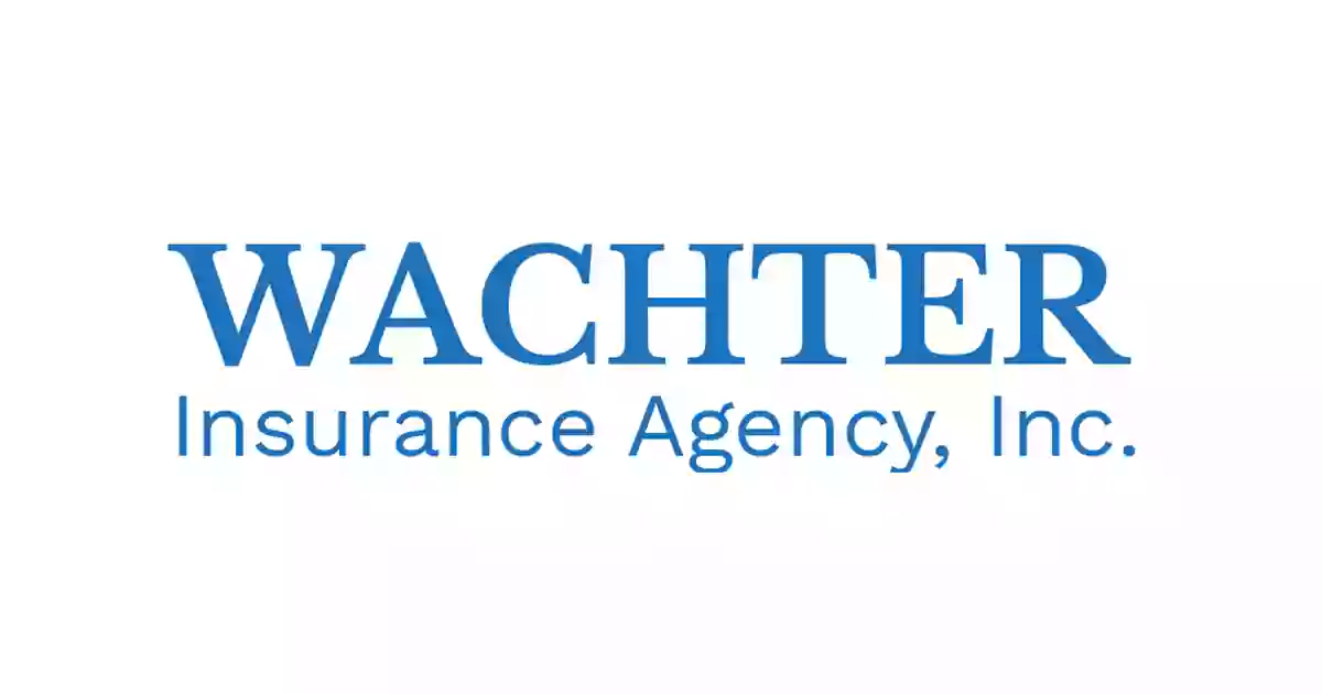 Wachter Insurance Agency, Inc.