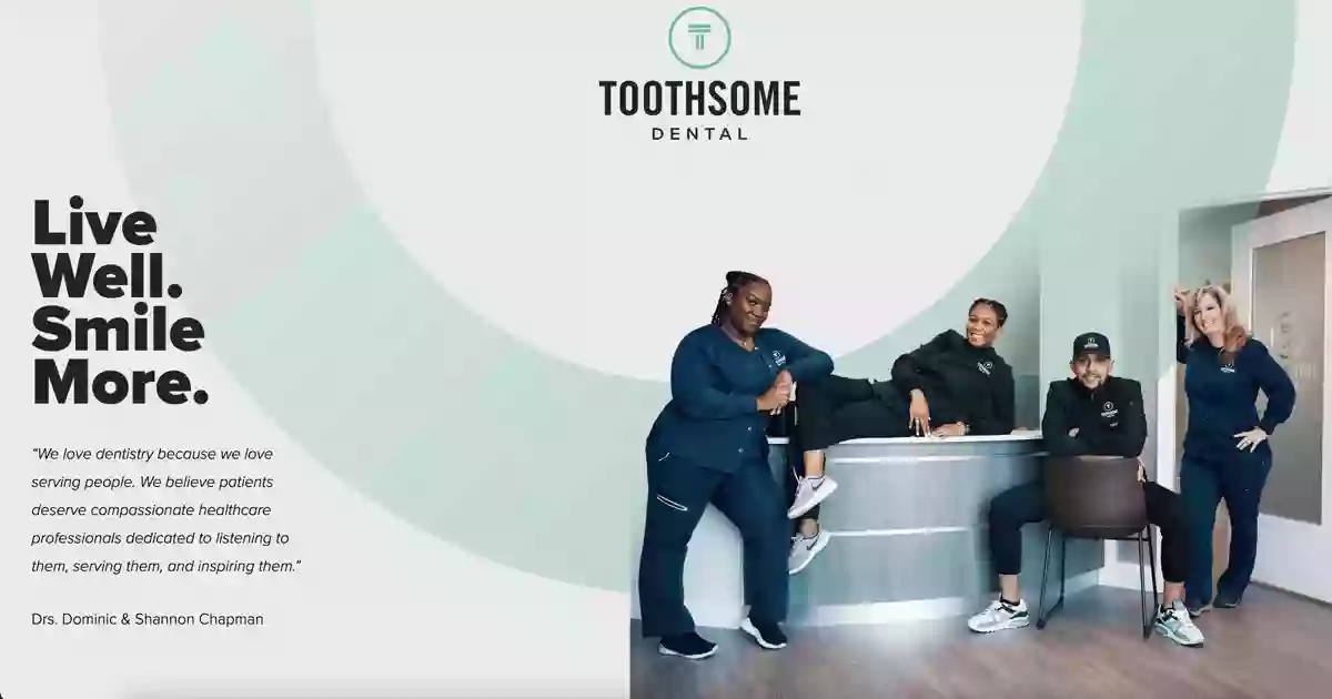 Toothsome Dental