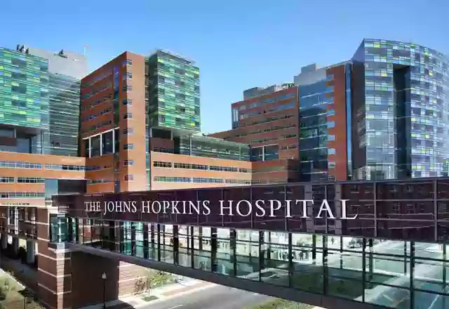 Johns Hopkins Outpatient Pharmacy