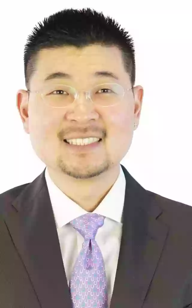 Dr. James Chung