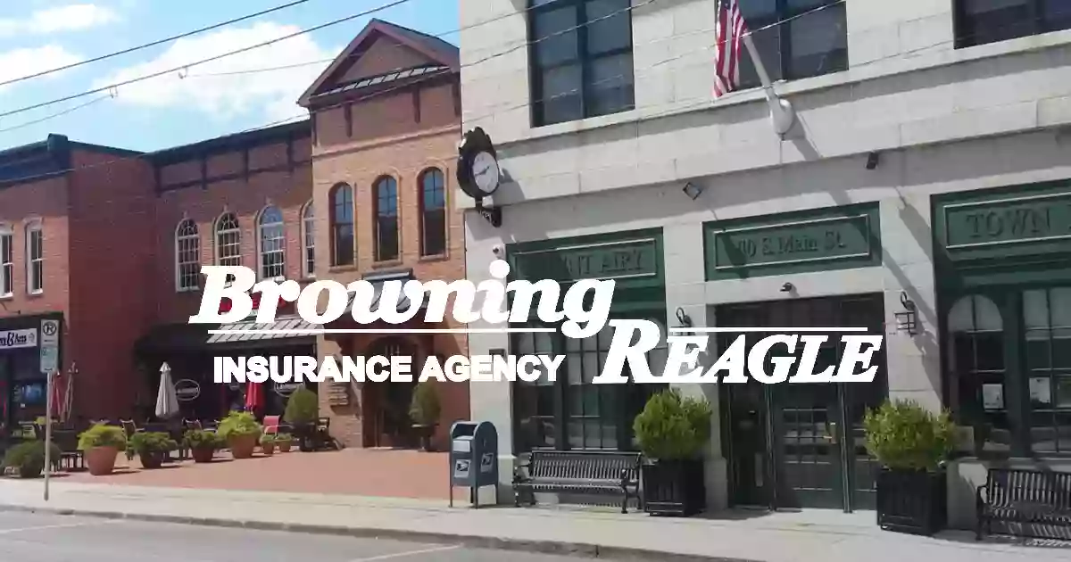 Browning Reagle Insurance Agency