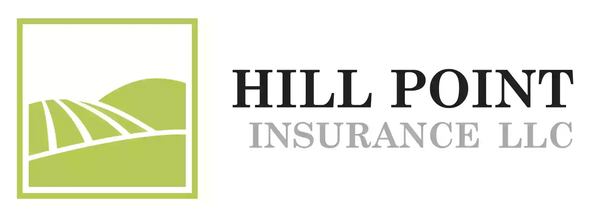 Hill Point Insurance LLC
