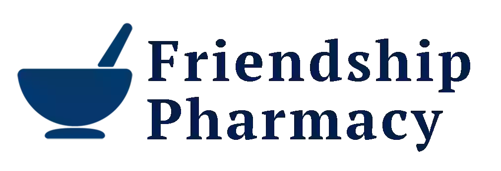 Friendship Pharmacy