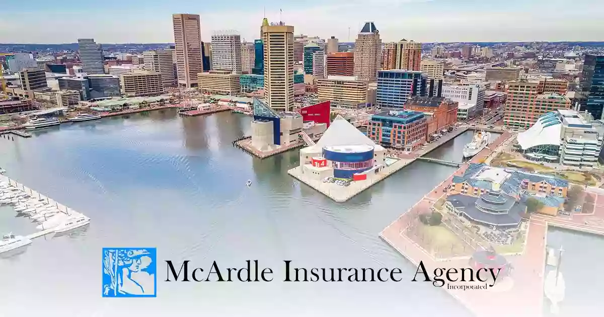Erie Insurance - McArdle Insurance Agency