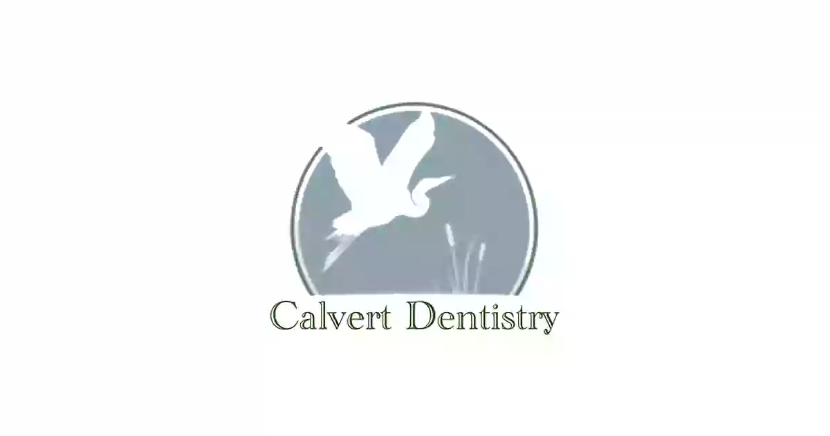 Calvert Dentistry Prince Frederick