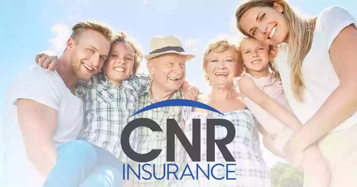 CNR Insurance Inc