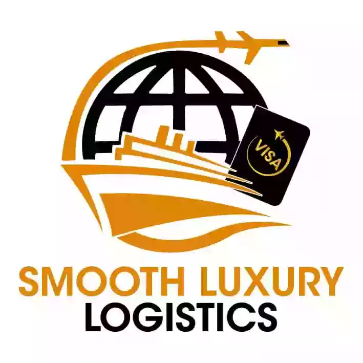 Smooth Luxury Logistics