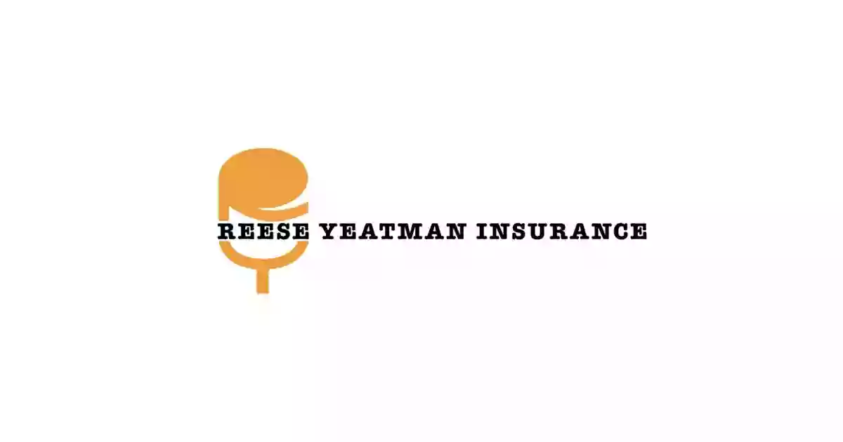 Reese Yeatman Insurance