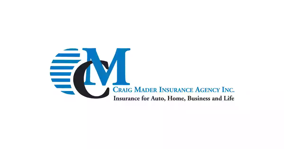 Craig S. Mader & Performance Insurance