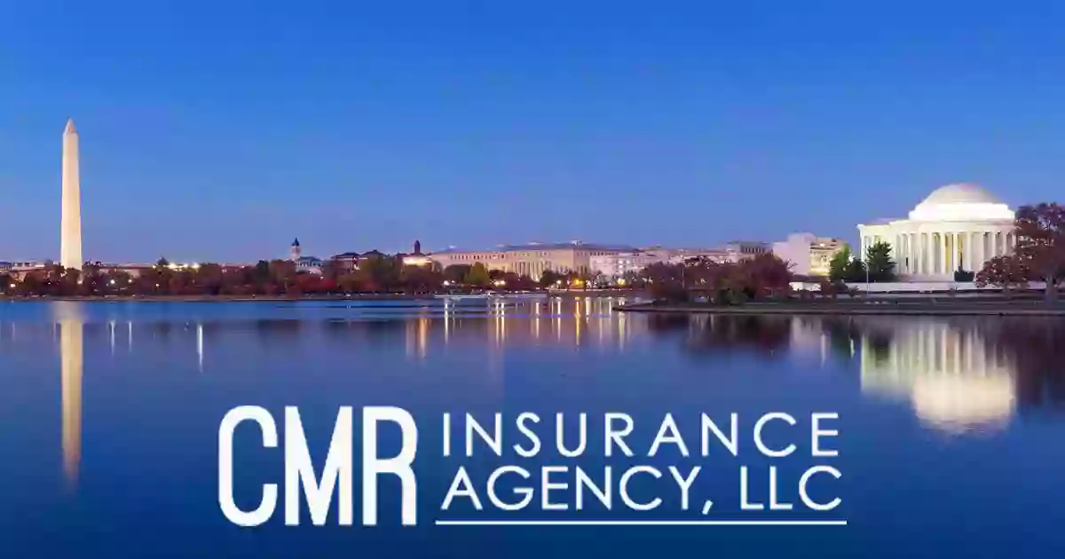 CMR Insurance Agency