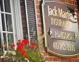 Jack Martin Insurance Advisors