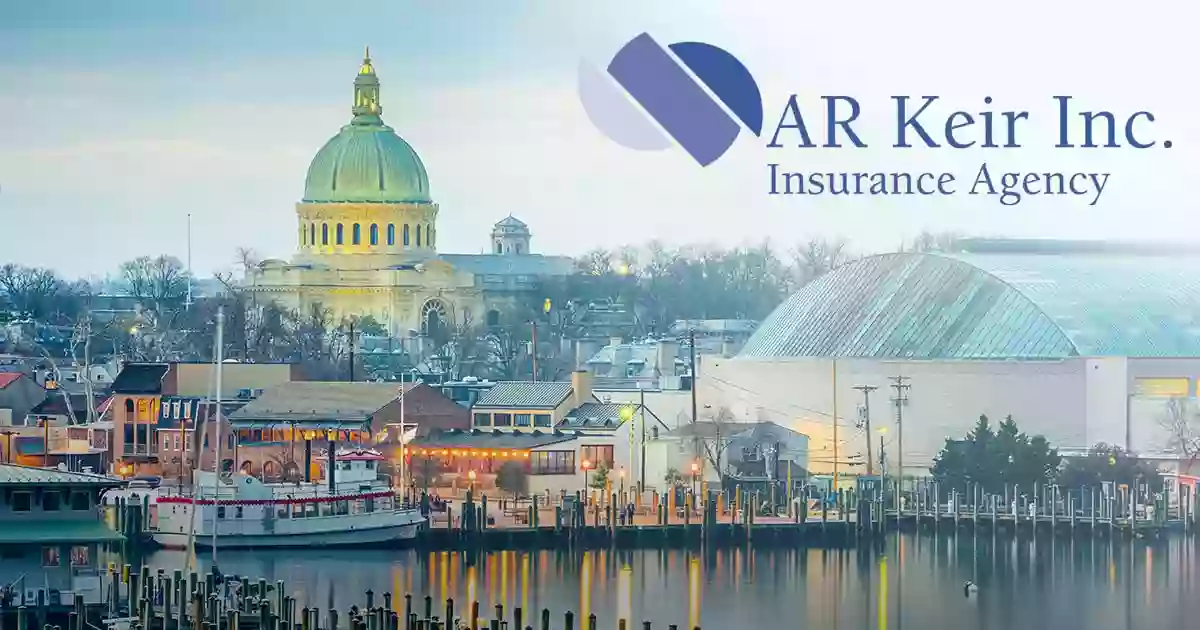 A R Keir Inc Insurance