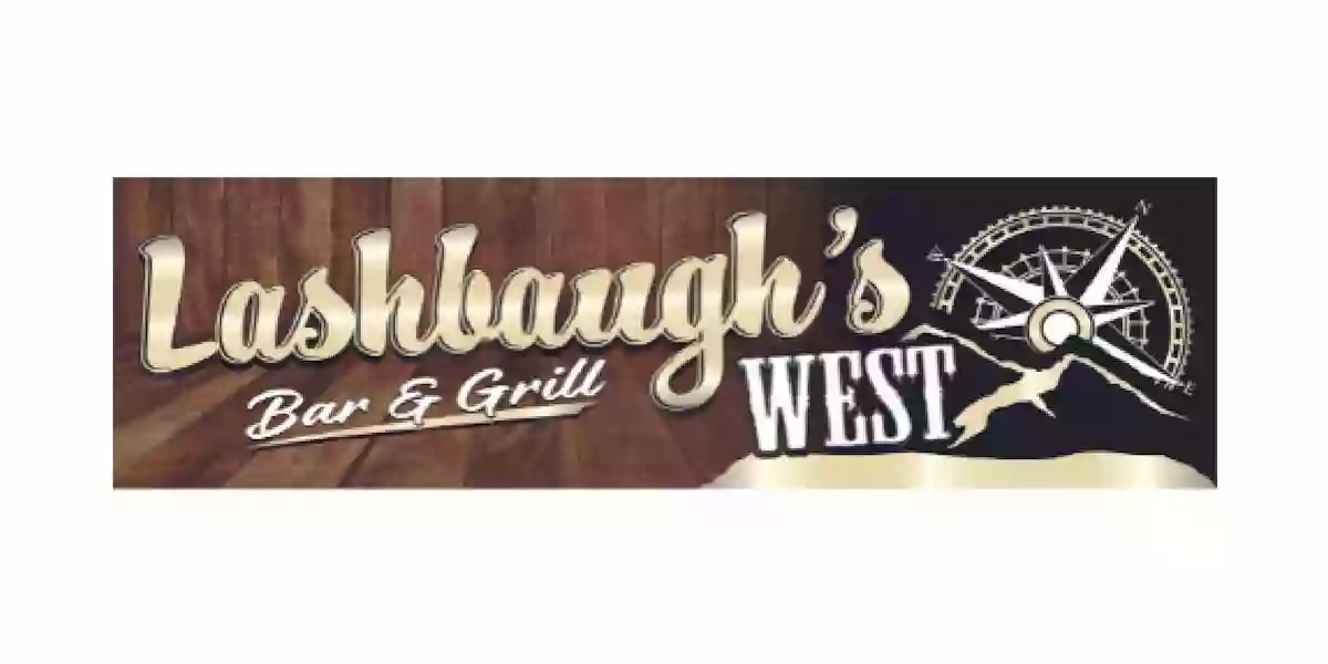 Lashbaugh's West