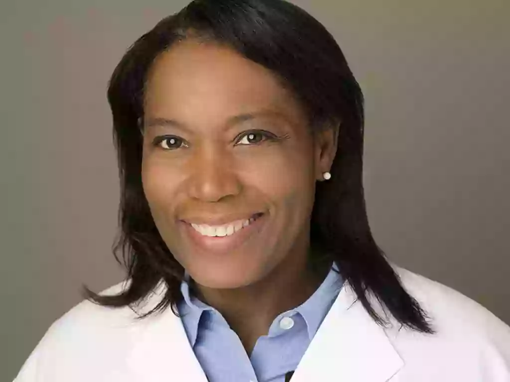 Dr. Heather Abrahams