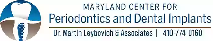 Maryland Center for Periodontics and Dental Implants