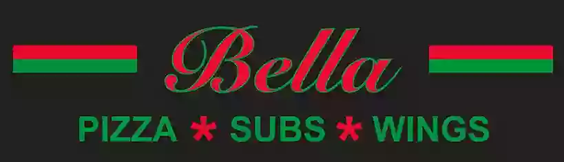 Bella Pizza Carry-Out and Delivery