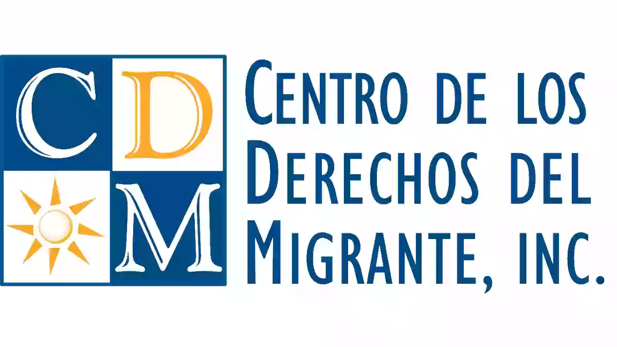 Centro de los Derechos del Migrante, Inc.