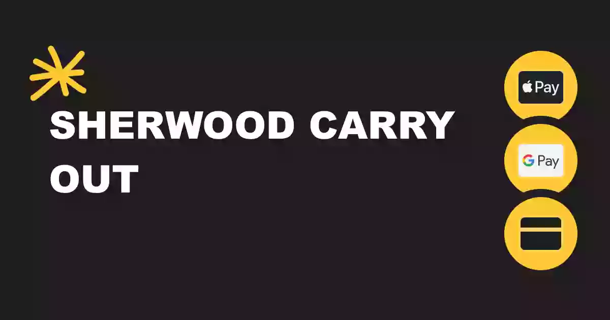 Sherwood Carry Out