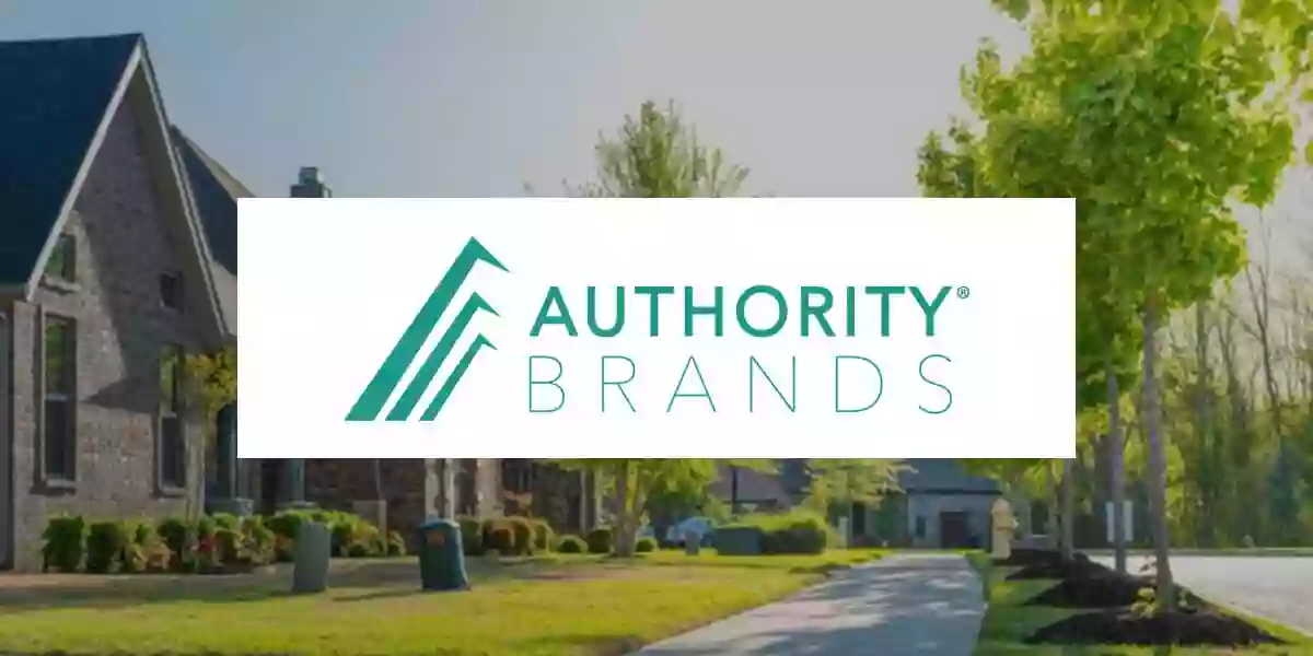 Authority Brands