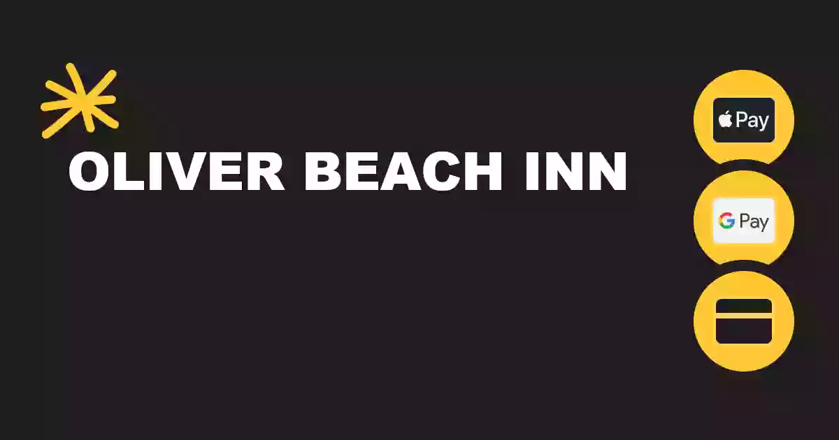 Oliver Beach Inn