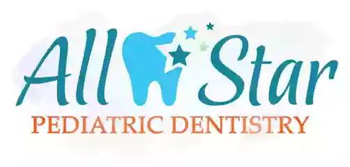 All Star Pediatric Dentistry: Dr. Minhthu Phan