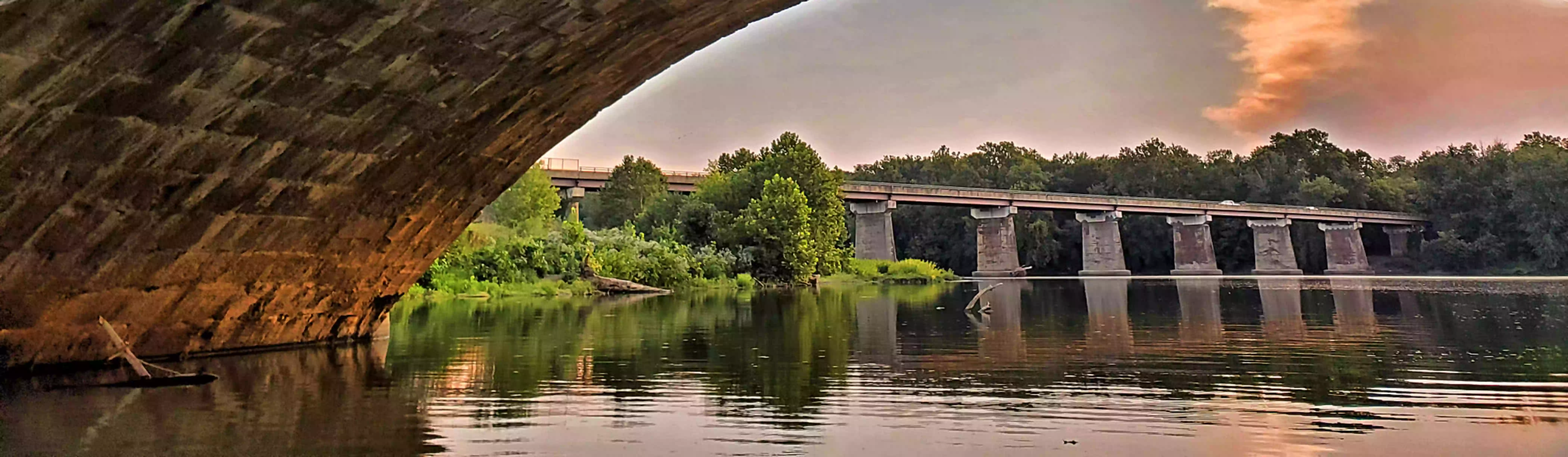 C&O Canal Lock