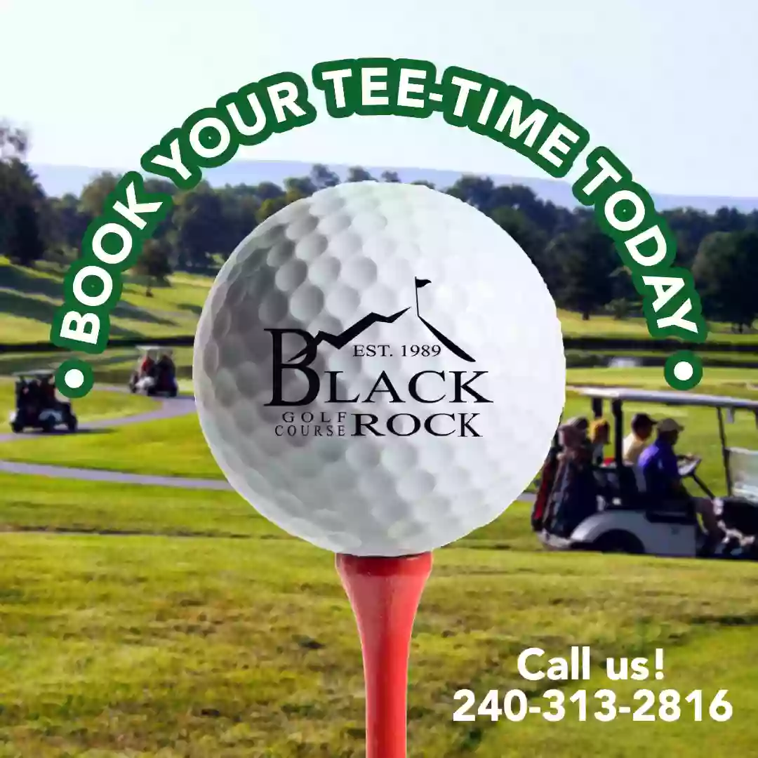 Black Rock Golf Course