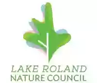 Lake Roland