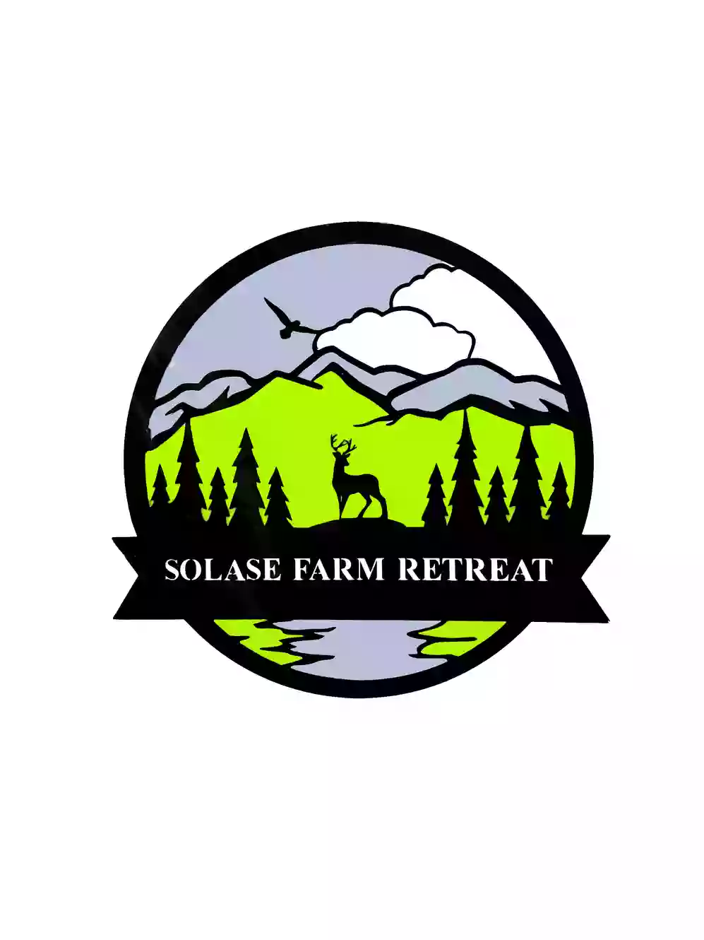 The Solase Farm Retreat